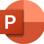 Powerpoint-logo